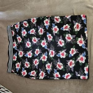 #15 French Connection Skirt